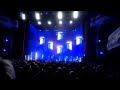 Bryan Ferry, Hold On I'm Coming, live in concert