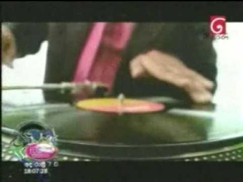 HIRAKARI Music Video Release On Derana (Iraj Show 2009) Part 1