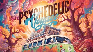 Video thumbnail for Trip-Inducing Samples - Futuretone - Psychedelic Voyage by Black Octopus Sound