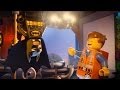 The LEGO Movie - Outtakes [HD]