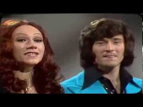 Nina & Mike - Fahrende Musikanten 1973