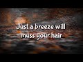 Mr Dieingly Sad Lyrics By The Critters