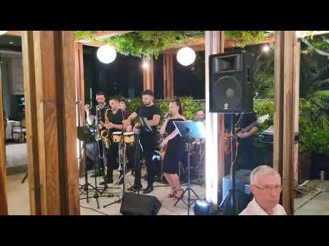 GRUPA CENTRIFUGA - Mix pjesama (Wedding highlights)