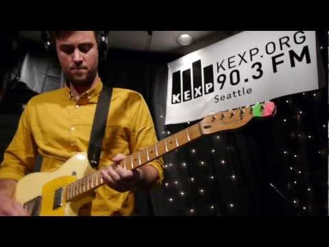 The Ruby Suns - Full Performance (Live on KEXP)