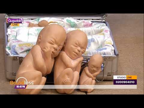 Boundless TV Interview - RetaliationMovie.com