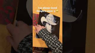 “Turn It On, Turn It Up, Turn Me Loose” by Dwight Yoakam #musicdiscovery #songoftheday #favoritesong