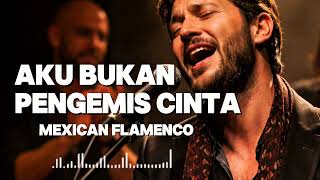Download lagu 🎶 Aku Bukan Pengemis Cinta — Jhonny Iskandar • Mai Studio Cover mp3