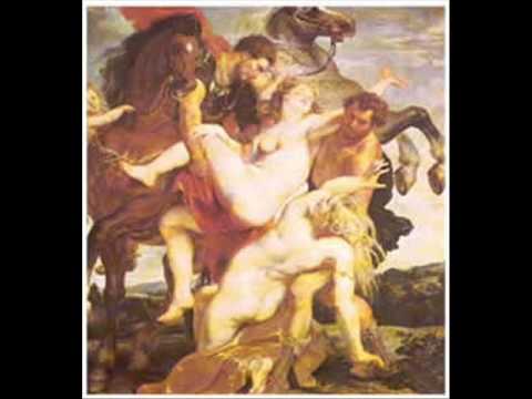 Video thumbnail for Barroco