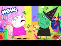 Peppa Pig Tales 2025 Peppa Suzy S WICKED Argument BRAND NEW Peppa Pig Episodes