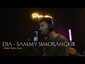 Sammy Simorangkir Dia Mikail Omar Cover