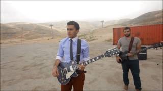 The Coolcumbers - Making of Go Ahead