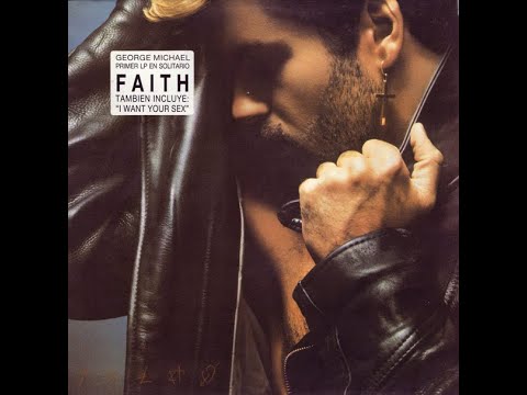 George michael too funky перевод