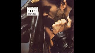 FAITH George Michael Vinyl HQ Sound Full Album
