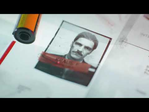 CALL OF DUTY BLACK OPS COLD WAR PS5 Walkthrough Gameplay Part 3 - ADLER (COD Campaign)