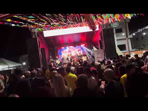 Assisão - Tacaratu/PE 2026
