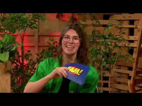 Interview over Psychedelica - BAM!