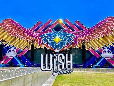 Wish OutDoor 2018 (AfterMovie)