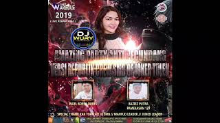 Download lagu HAPPY PARTY BAZIEZ PUTRA PAMEKASAN 129 DUET TAK TERDUGA INOL BORTA DOREZ BY  DJ WURRY ON THE MIPARTX mp3 Download lagu HAPPY PARTY BAZIEZ PUTRA PAMEKASAN 129 DUET TAK TERDUGA INOL BORTA DOREZ BY  DJ WURRY ON THE MIPARTX mp3
