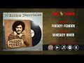 Freddy Fender - Whiskey River