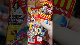 Numpang Brewek Kartu BoBoiBoy MGC di Card Shop!
