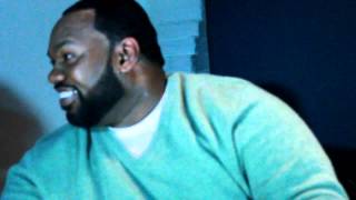 Raekwon feat. Faith Evans "Hold You Down"