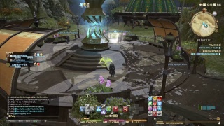 【FF14】実況＃19　新人冒険者のまったり道中奮闘記　本日はID多目で！　初見さん大歓迎！