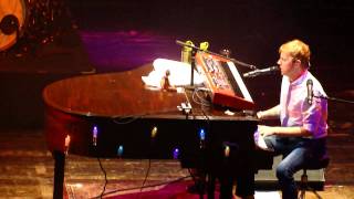 Jack's Mannequin - Bruised (Live on 10/16/11)