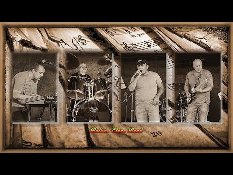 Moj Dilbere - Balkan Ethno Band