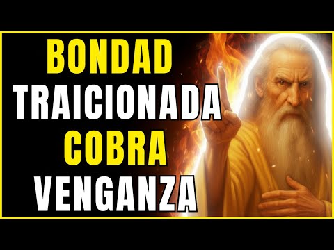 El KARMA YA CASTIGA A Quien ABUSÓ DE TU BONDAD | ESTOICISMO