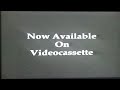 Paramount Now Available On Videocassette 2001