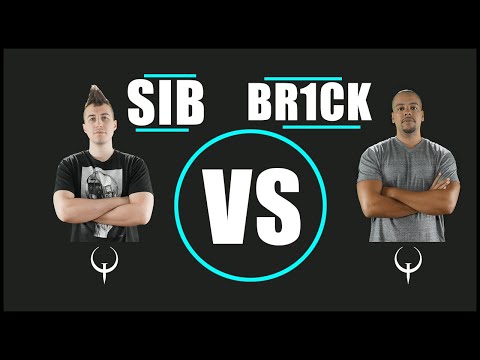 SIB vs BR1CK - Sick Comeback & Flicks (Quake)