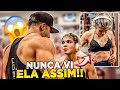 AGORA É A VEZ DELA DE IR AOS PALCOS!! - NUNCA VI O SHAPE DELA ASSIM!!