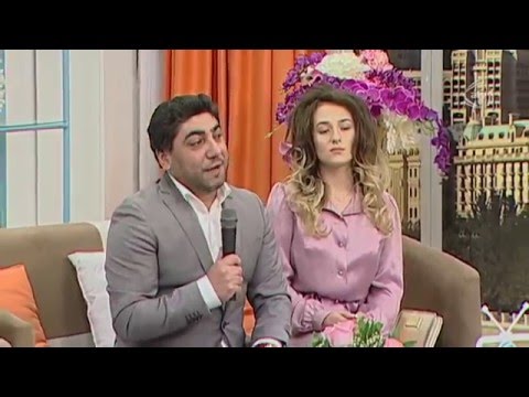 Nuri Sərinləndirici - Darıxdım (10dan sonra)