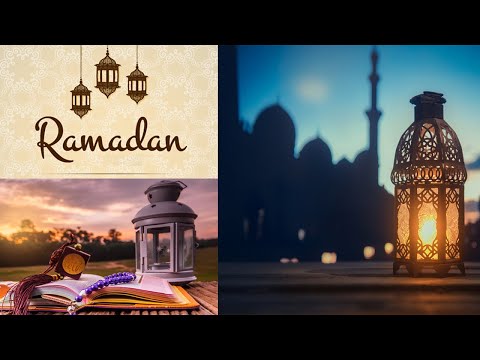 Top 10 Ramadan Intro Video 2021 ramadan - top10introramadan2020