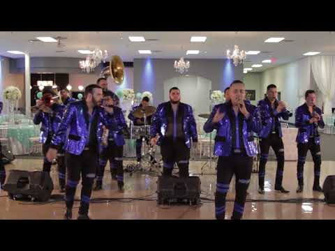 Banda La Alterada- El Doble K (en vivo)