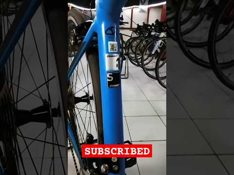 GIANT CONTEND SL #abawow #roadbikeph #shimano105 #giant #giantcontendsl