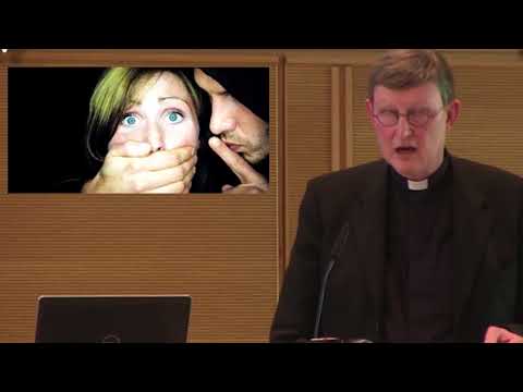 Jetzt reden Missbrauchsopfer