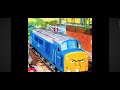 RWS Characters Whistle Bells Horns