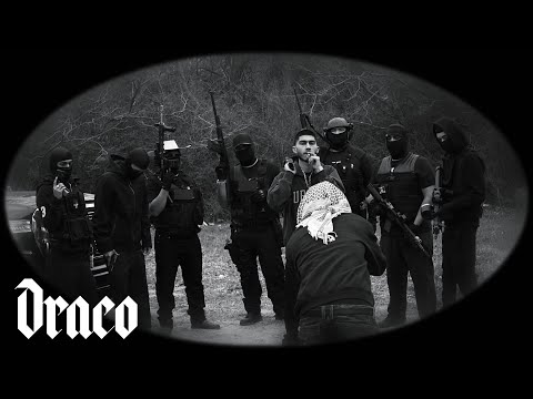 Dub G - Draco (Official Visualizer)