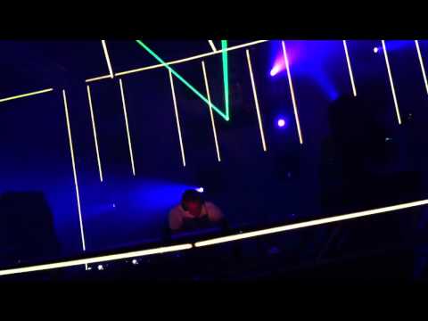 Marc Simz   Fusion of Dance Winter Edition 2011 (part 3)