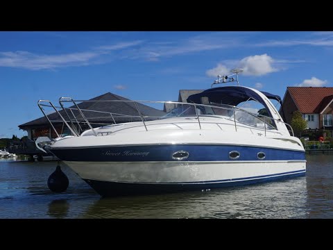 Bavaria 29 Sport - Walkthrough Video - £47,950