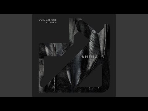 Animals (Extended Mix)