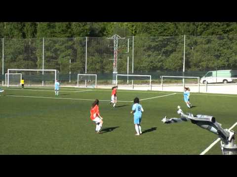 17-05-14 C.D. Mariño-Urnieta Juvenil Femenino