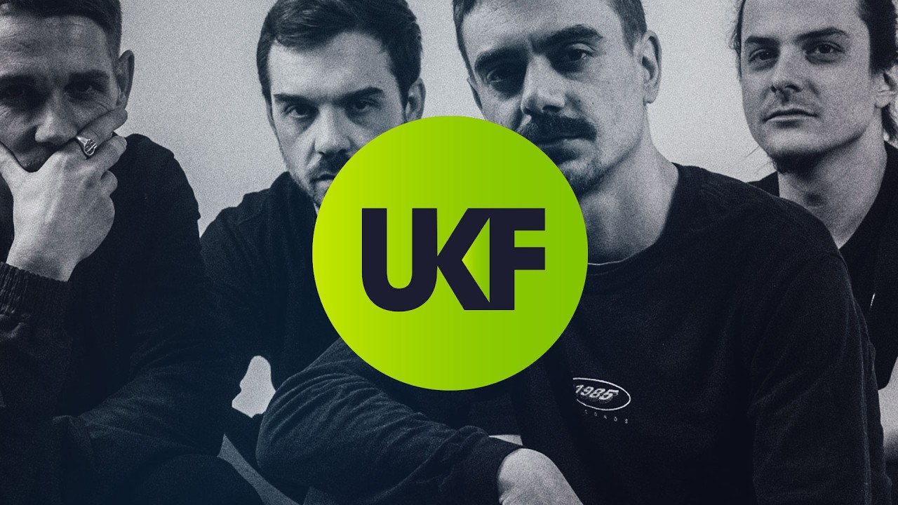 Visages & Alix Perez - Unity