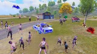 Download lagu Victor 1000 IQ 😂 PUBG FUNNY MOMENTS 🤣  New Mode  mp3