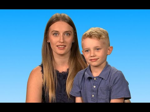 ひよこの赤ちゃんとサルモネラ菌タイラーのストーリーショート (Baby Chicks and Salmonella: Tyler’s Story Short)