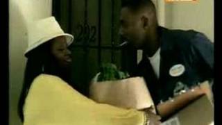 Angie Stone-I wanna thank you