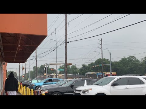 YFM Nizzle ft @44babym - Backend (official audio)