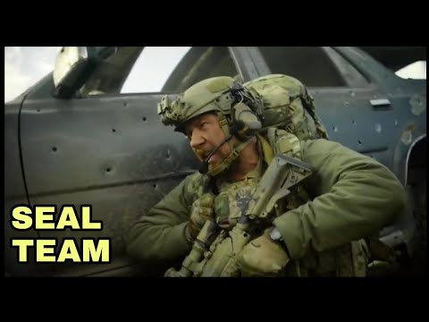 SEAL TEAM | AIR SUPPORT A-10 #sealteam #movie #military