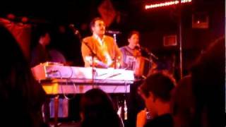 They Might Be Giants - Snowball in Hell (New Orleans 02-04-12)